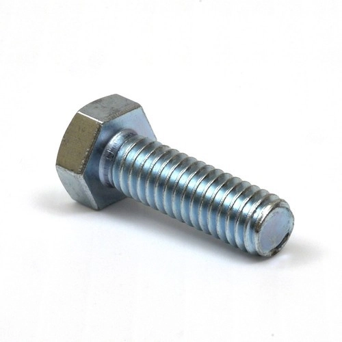 Bu lông lục giác cấp bền 4.8