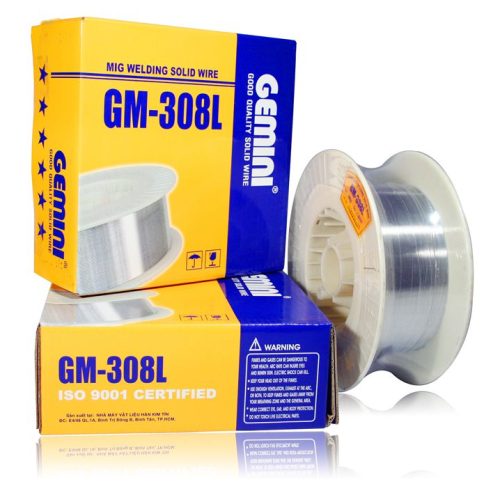 Dây hàn inox GM-308L