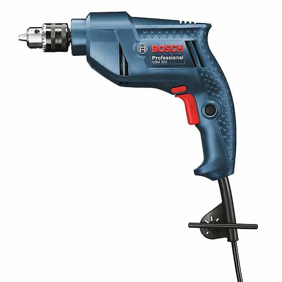 Máy khoan sắt Bosch