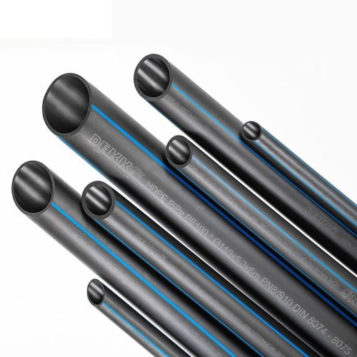 Ống HDPE