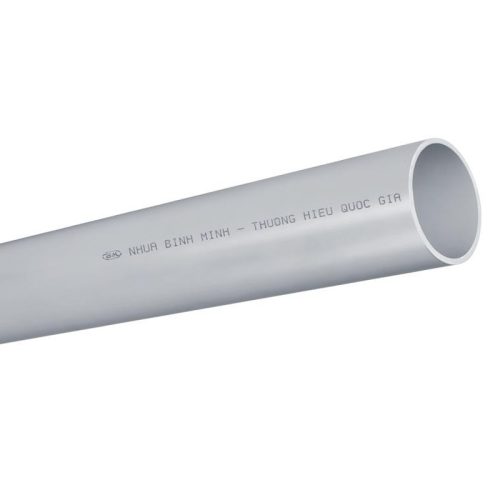 Ống nhựa PVC Bình Minh