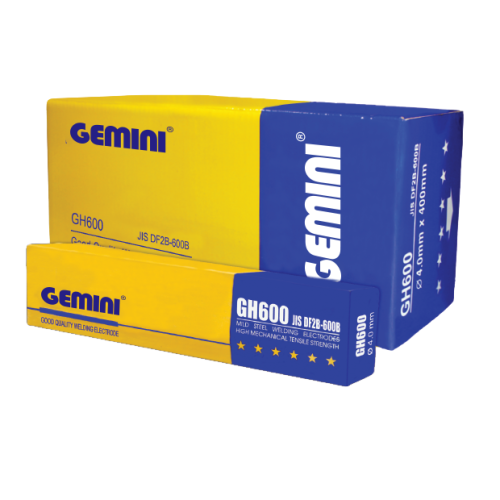 Que hàn đắp độ cứng cao GH-600