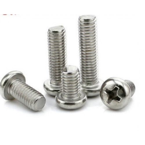 Ốc đầu tròn